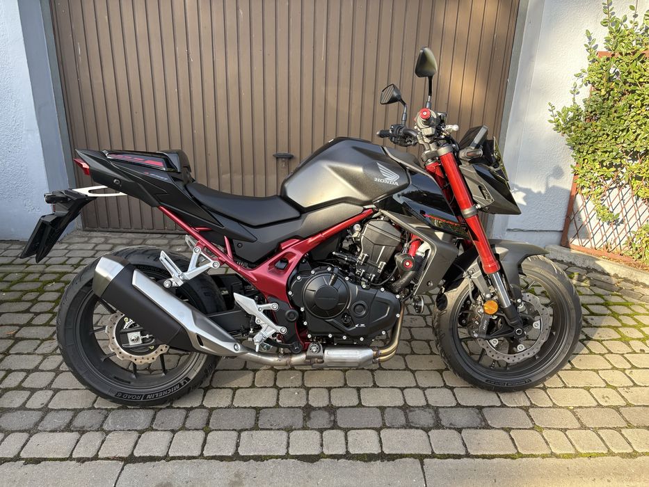 Honda