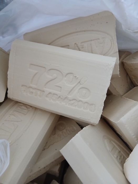 Мило господарське