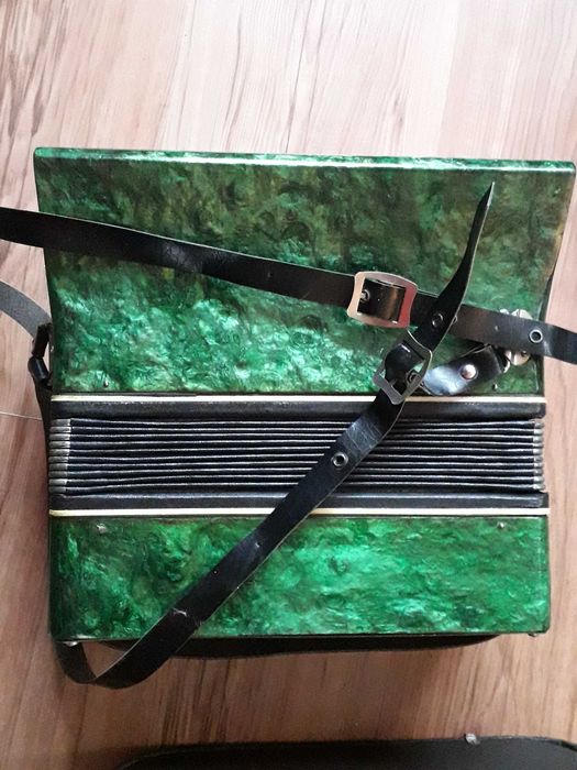 Akordeon Malczyk 23 klawisze