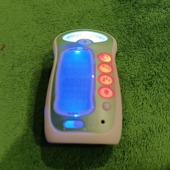 Itzbeen Pocket Nanny Baby Care Temporizador Alarm Lembrete Alimentação