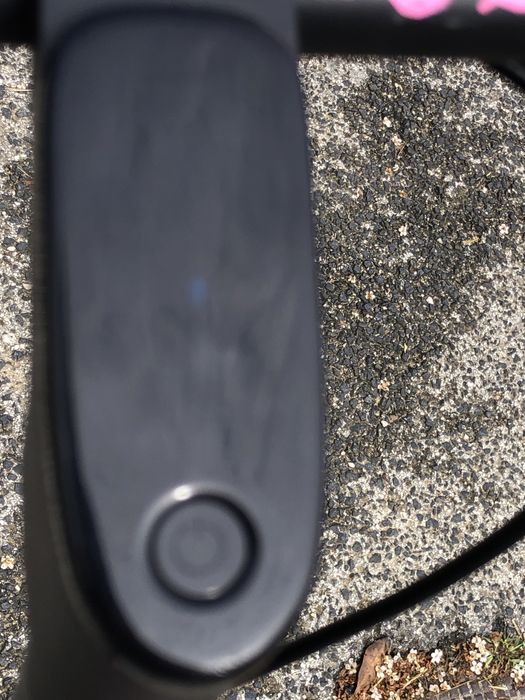 Trotinete eletrica segway d38 e