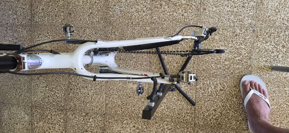 Trek oclv 9.8 carbono