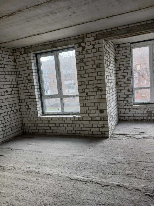 Продам однокімнатну квартиру після будівельників