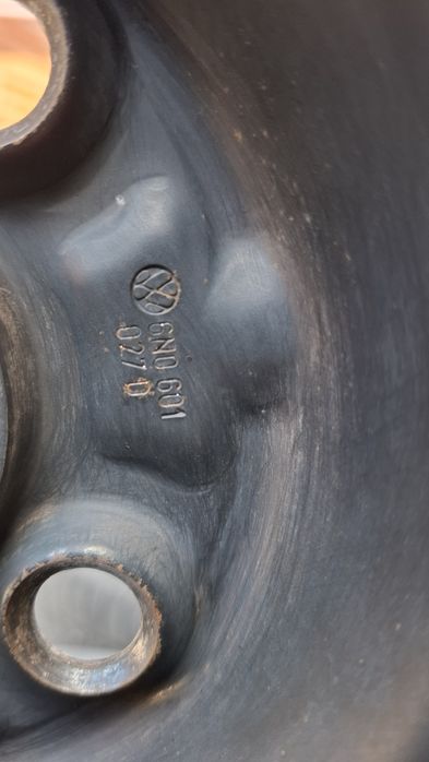 Sprzedam komplet kół