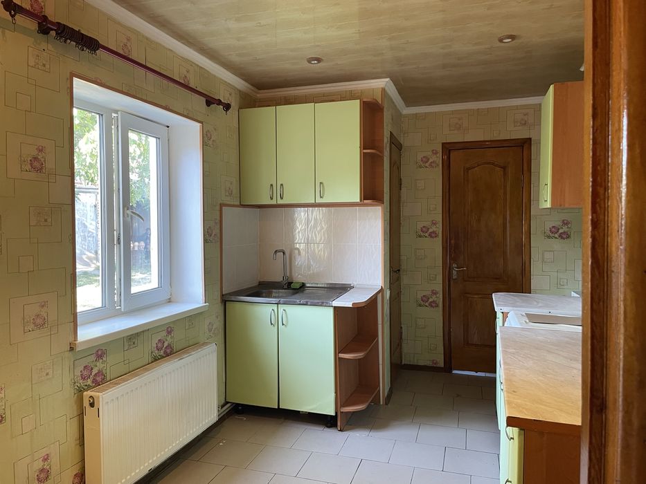 Продається 4х кімнатна квартира (будинок)