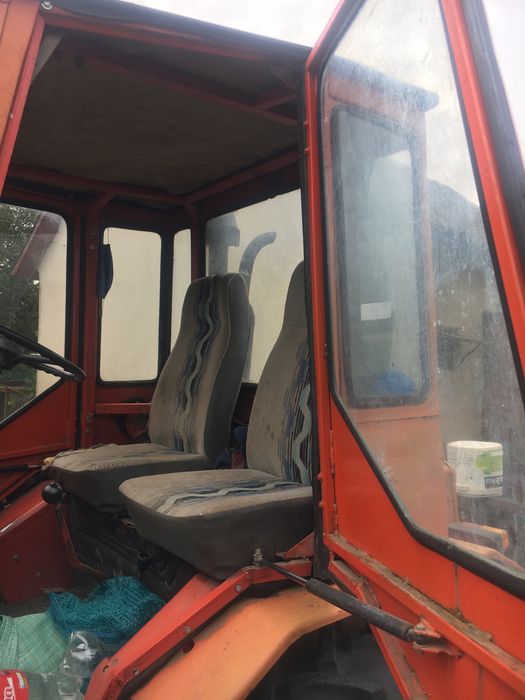 Т 16 мг трактор хтз універсальний