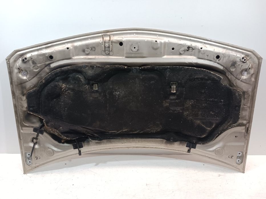 Capot RENAULT Megane II (BM0/1_, CM0/1_)