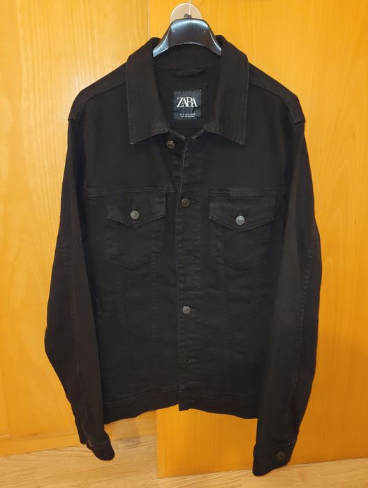 Casaca de ganga homem nova