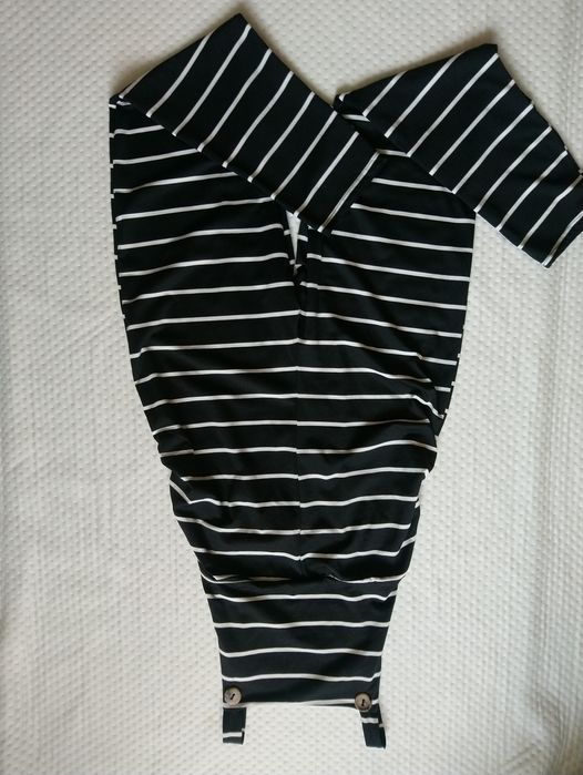 Літній комбінезон для вагітних S розмір