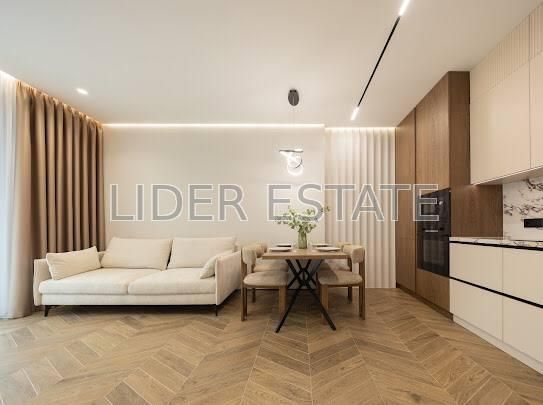 Продаж 3-кімн квартири 68м², ЖК «Park Land», Ужгород, 3/9 пов. Комфорт і стиль у серці міста!
