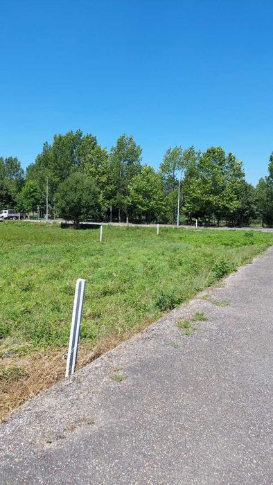 Terreno com Viabilidade Construtiva.