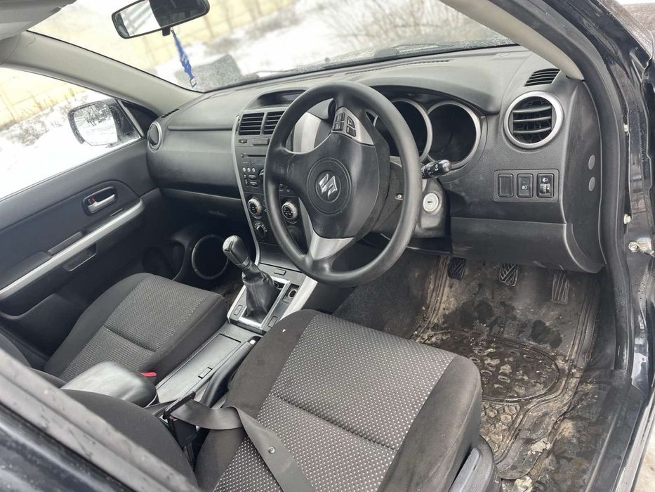 Продам сузуки грант витара