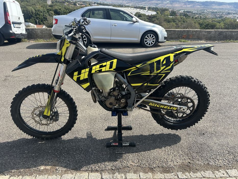 Husqvarna 350 FE 2022