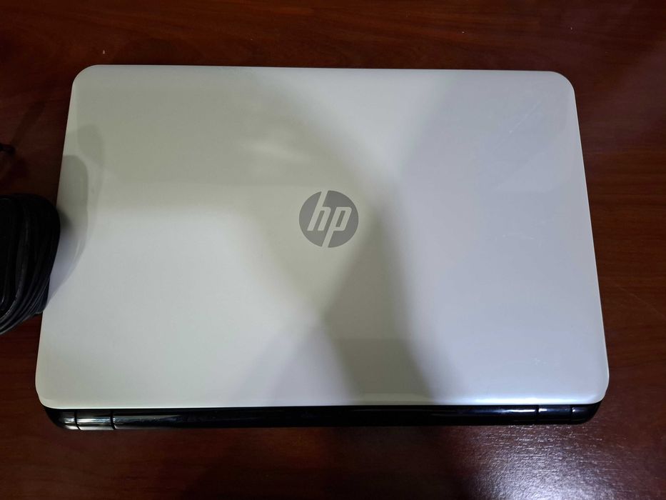 HP 15 Notebook PC | 8GB RAM | SSD 128GB | Windows 11| NOVO