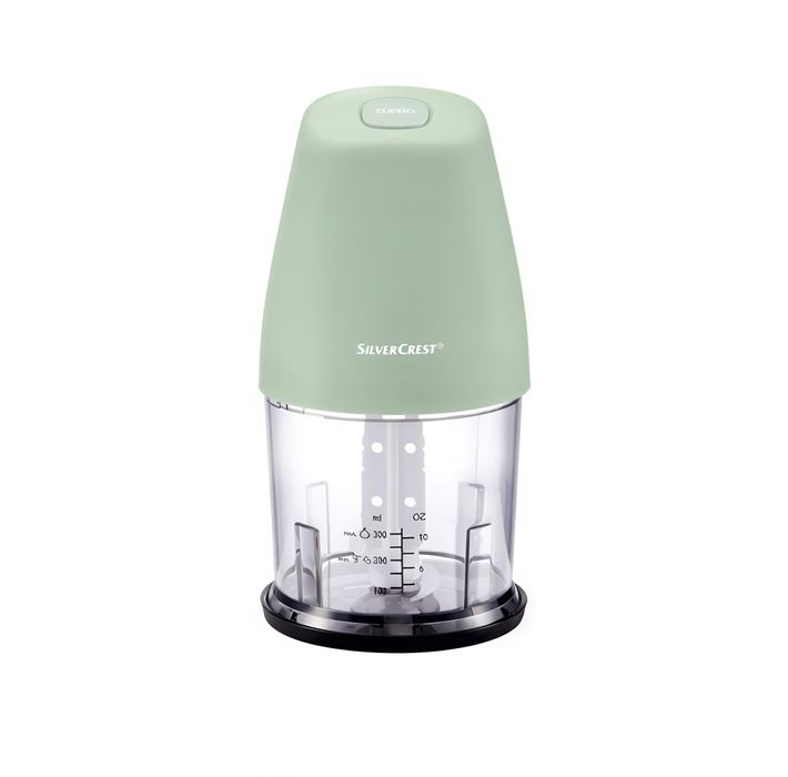 Rozdrabniacz SilverCrest SMZ 260 J4 260W Turbo