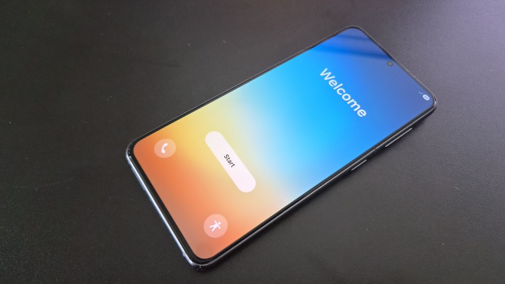 Samsung Galaxy S21 256