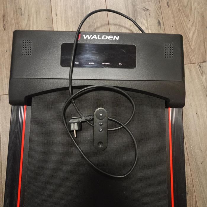 Bieżnia elektryczna