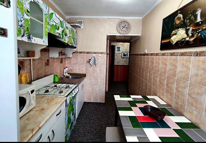 Квартира подобово