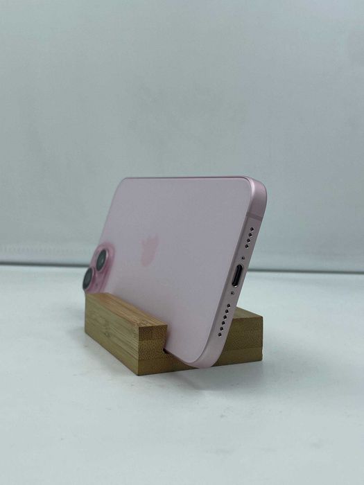 iPhone 15 Plus 256GB Pink ГАРАНТІЯ 6 Місяців МАГАЗИН