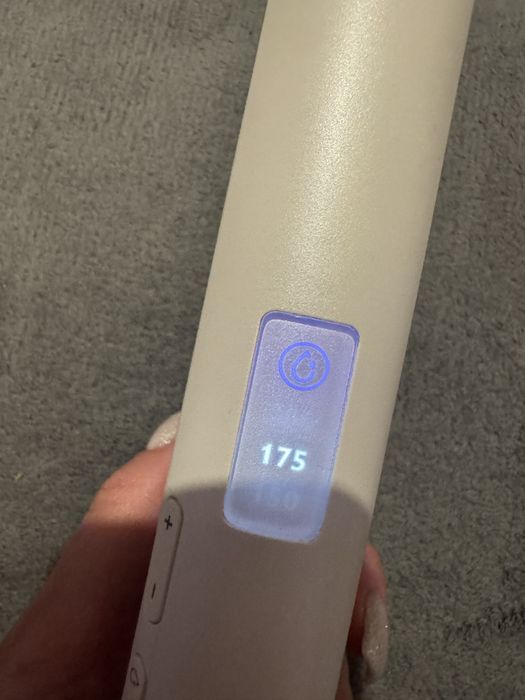 Prostownica/Lokówka Philips Moisture Protect