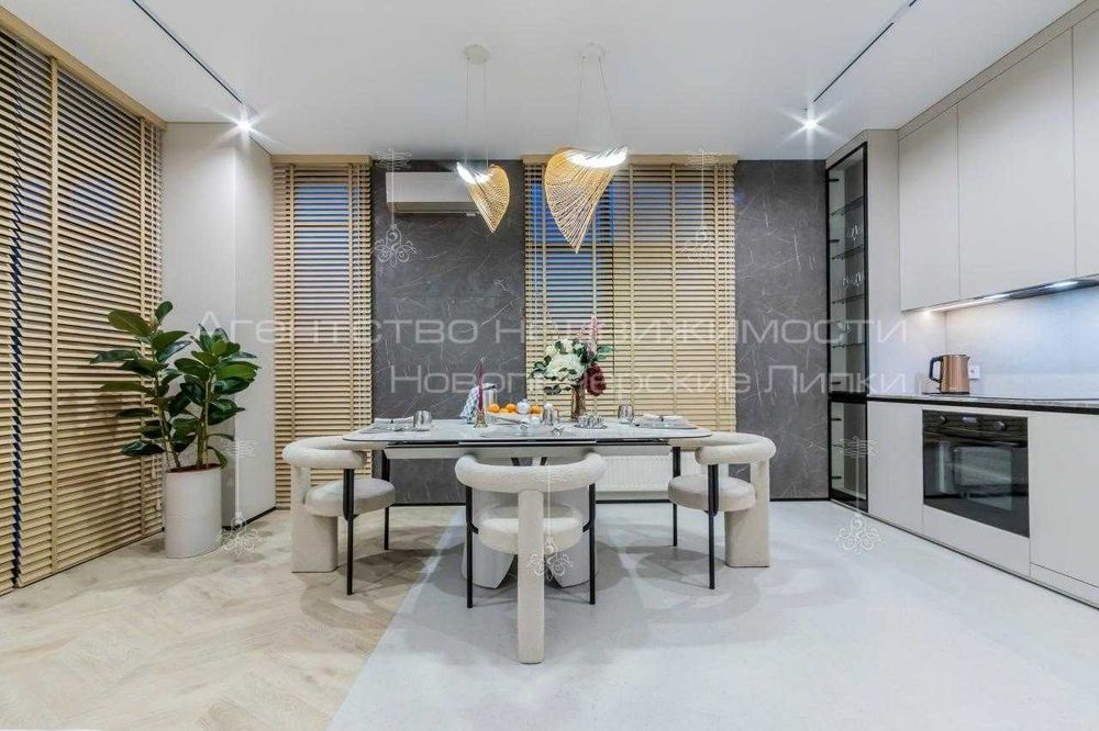 Продаж квартири 82м2 Верхогляда, 17В Новопечерські Липки Печерськ