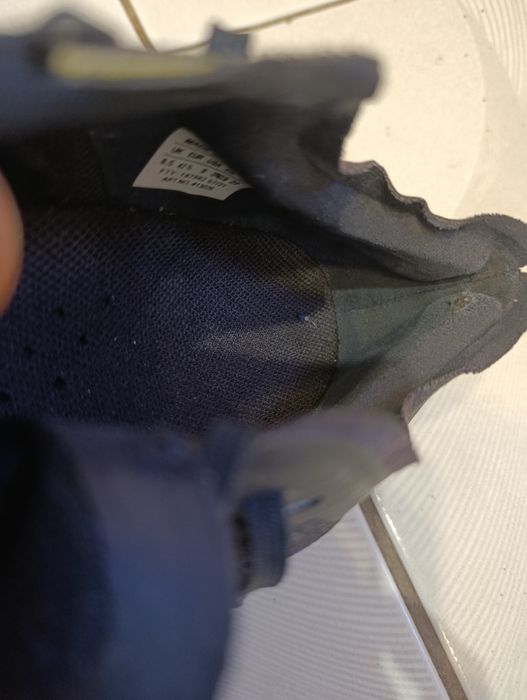 Buty sportowe do biegania Salomon Sonic 4 accelerate