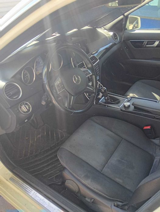 Mercedes Benz C220 SW - Impecável — photo 5