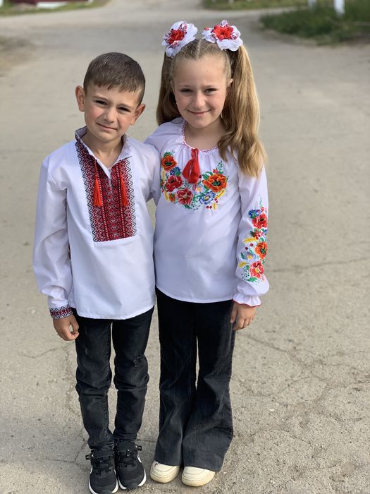 Віддам речі дитячі