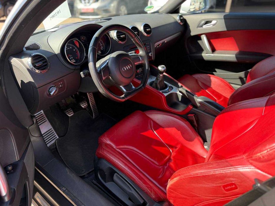 Audi TT 2009 p.в.
