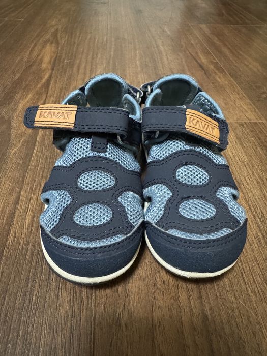 Босоніжки дитячі Kavat 24