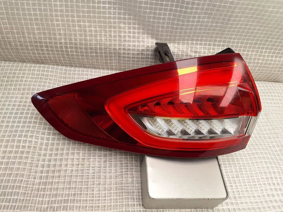 lampa tyl tylna lewa ford mondeo mk5 V kombi led lift 2019-2022 js7b-13405-cd orginal demontaz EUROPA