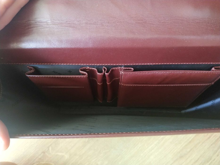 Портфель Neri Karra