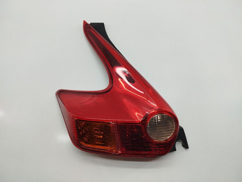 Farolim Stop Esquerdo - NISSAN JUKE (F15) | 10 -