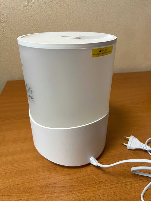 Зволожувач повітря homasy hm510a