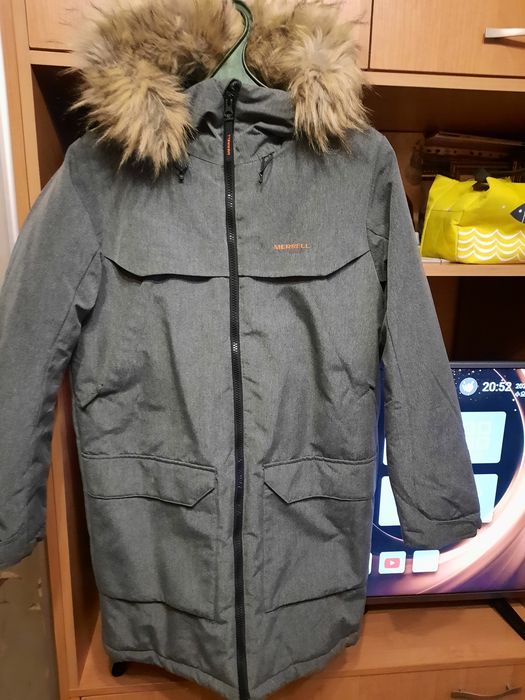 Куртка утеплена для хлопчиків Merrell