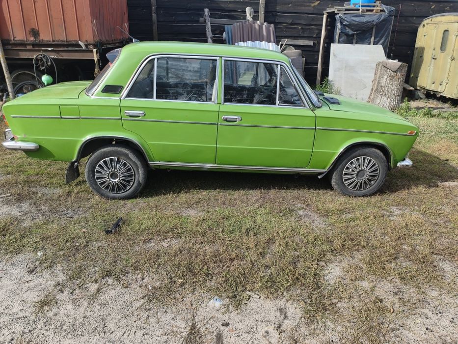 Продам авто ВАЗ в гарному стані