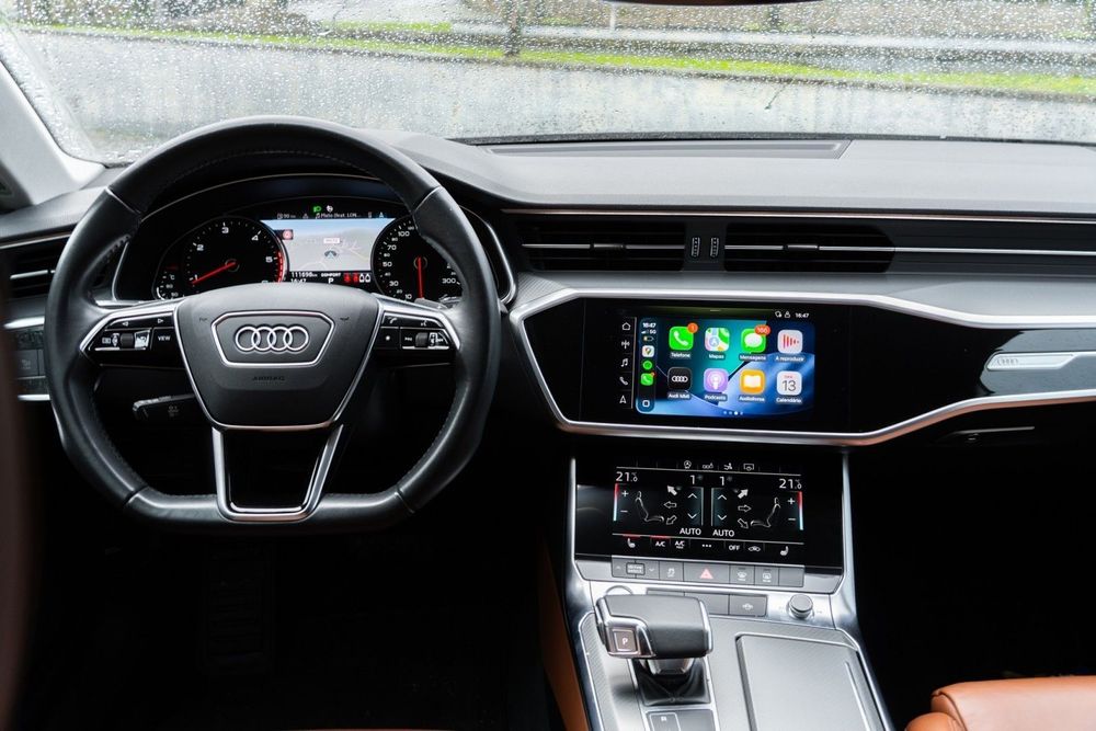 Audi A7 Sportback 40 TDI S tronic