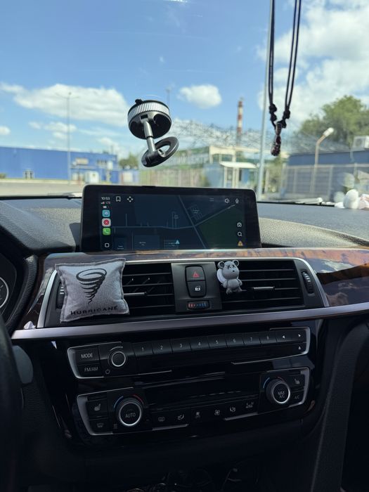 BMW 3 Series 2017 VIN WBA8D9G34HNU65629 фото оголошення 8 з 8
