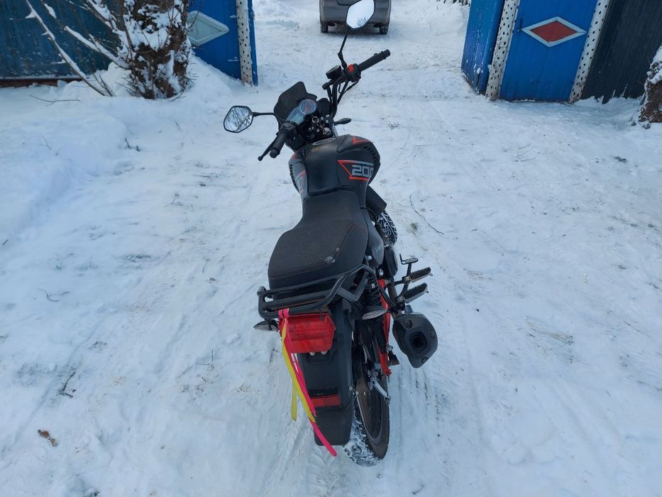 Viper V200P (ZS200-2)