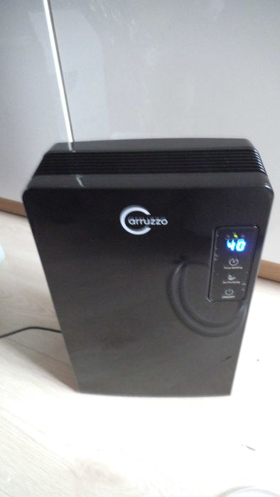 Osuszacz powietrza Carruzzo DH2200A
