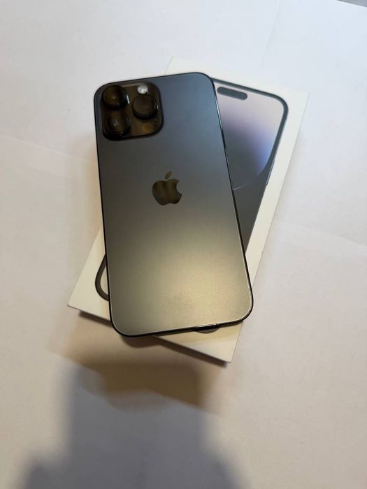 iPhone 14 Pro Max 256Gb