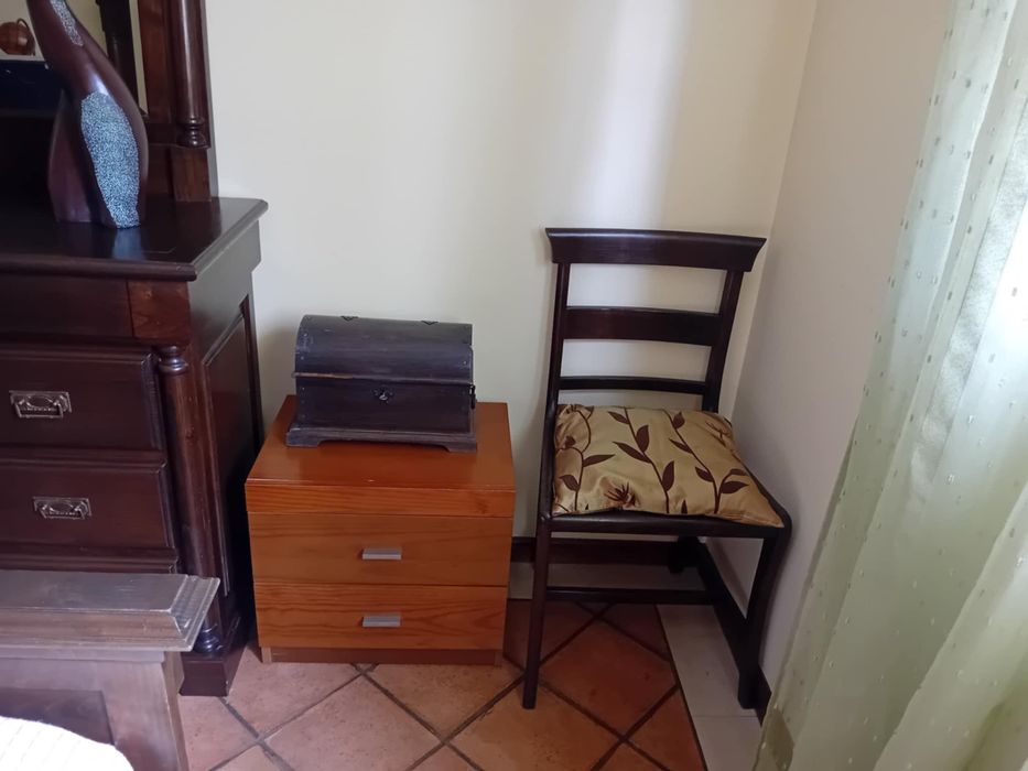 Móveis de casa em perfeito estado