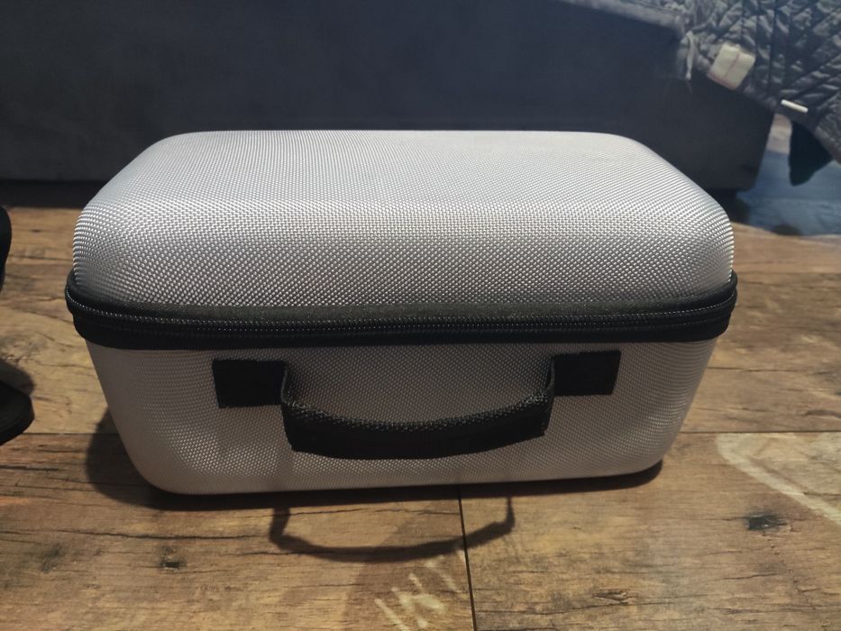 Projektor Magcubic HY320, jak nowy