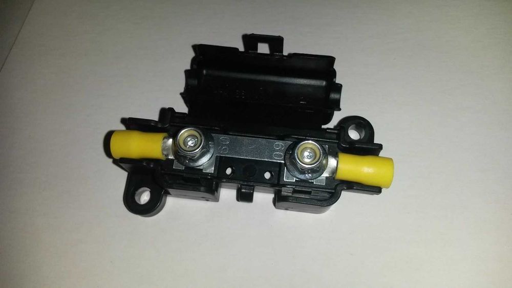 Conversão direção assistida elétrica - Opel Corsa B C / Renault Clio 2