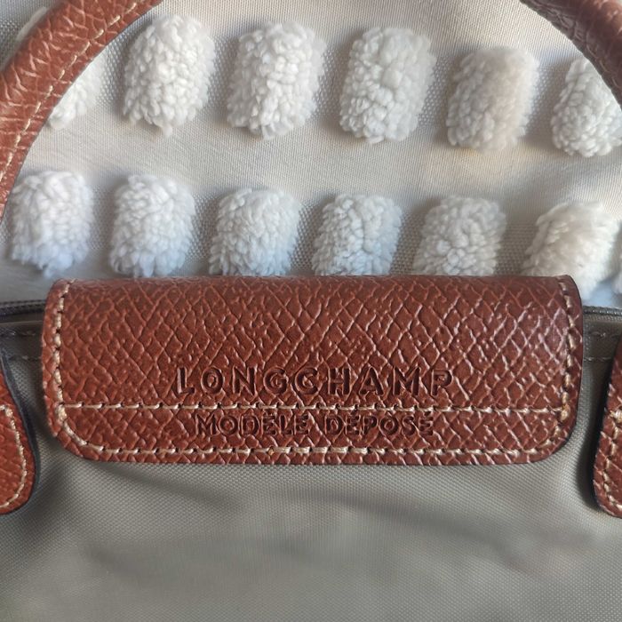 Bolsa Le pliage mini
