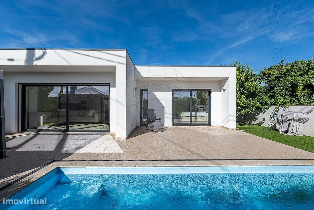 Moradia T3 para venda