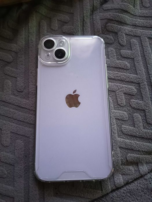 Ifone 14 plus praticamente novo