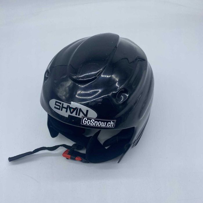 [KN150] Kask SHAIN snowboardowy rozmiar XS