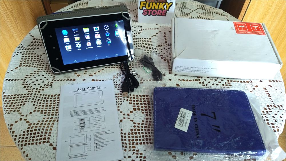 Android Tablet 7"447258134085652481