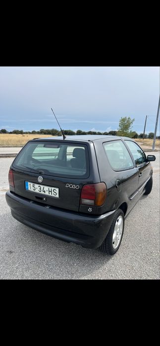 VW Polo 1.4 Gasolina — photo 5
